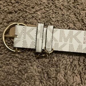 Michael Kors belt